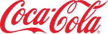 Coca Cola logo