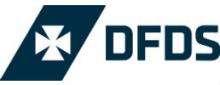 DFDS logo