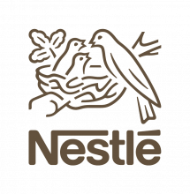 Nestle logo