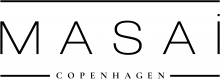 Masai Copenhagen logo