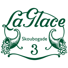 La Glace logo