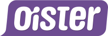 OiSTER logo