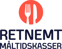 Retnemt Måltidskasser logo